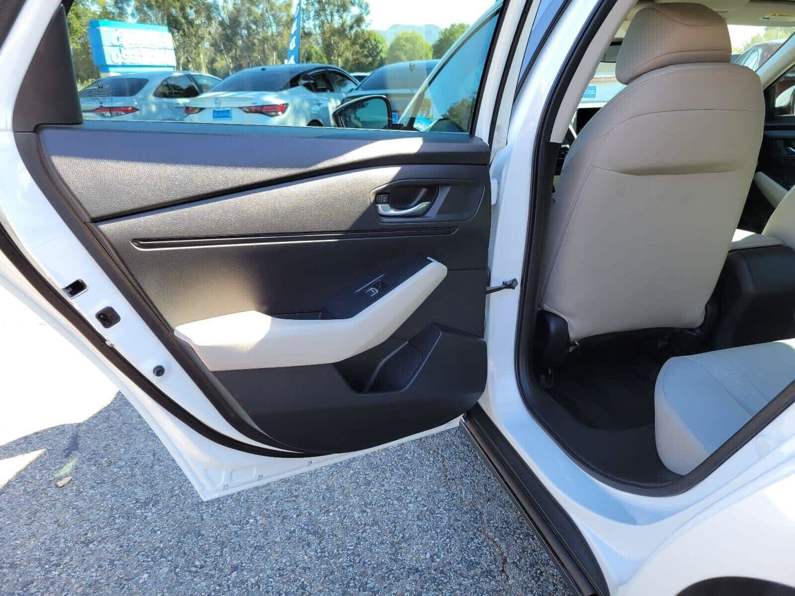 Used 2023 Honda Accord LX image 18