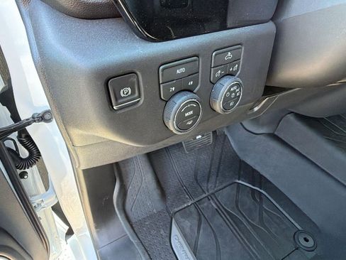 New 2026 Chevrolet Silverado 1500 RST AWD/4WD image 17