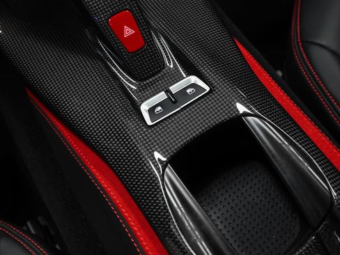 Certified 2019 Ferrari 812 Superfast RWD image 68