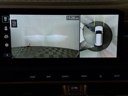 New 2027 Kia Telluride SX Prestige AWD/4WD image 17