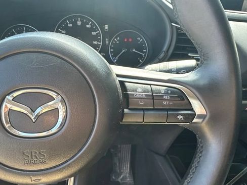 Used 2025 MAZDA CX-30 AWD 2.5 S w/ Select Sport Pkg image 13