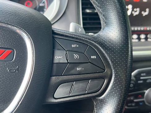 Used 2022 Dodge Charger GT RWD image 22