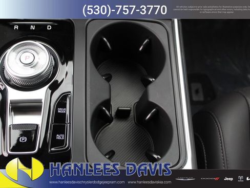 New 2026 Kia Carnival EX image 21