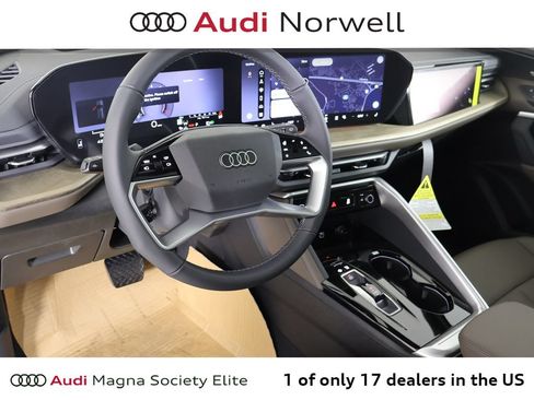 New 2026 Audi Q5 Premium Plus AWD/4WD image 2