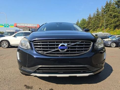 Used 2017 Volvo XC60 T5 Inscription AWD/4WD image 22