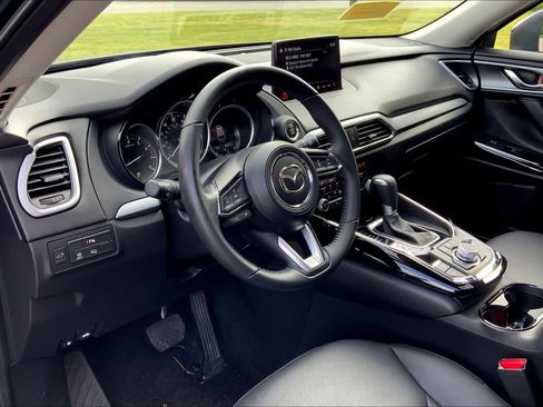 Used 2020 MAZDA CX-9 Touring w/ Touring Premium Package image 17