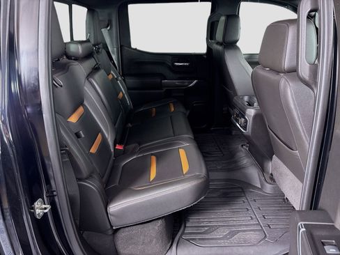Used 2019 GMC Sierra 1500 AT4 w/ AT4 Premium Package AWD/4WD image 27