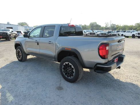 New 2026 GMC Canyon AT4 w/ Technology Plus Package AWD/4WD image 5