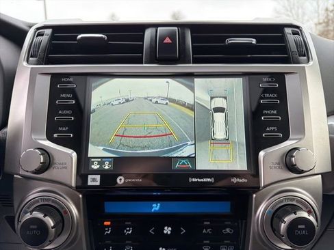 Used 2023 Toyota 4Runner Limited image 18