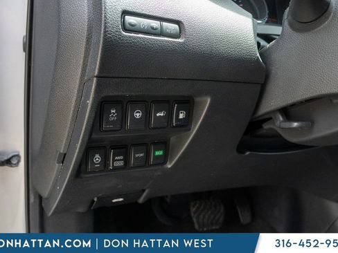Used 2019 Nissan Rogue SL w/ Premium Package AWD/4WD image 15