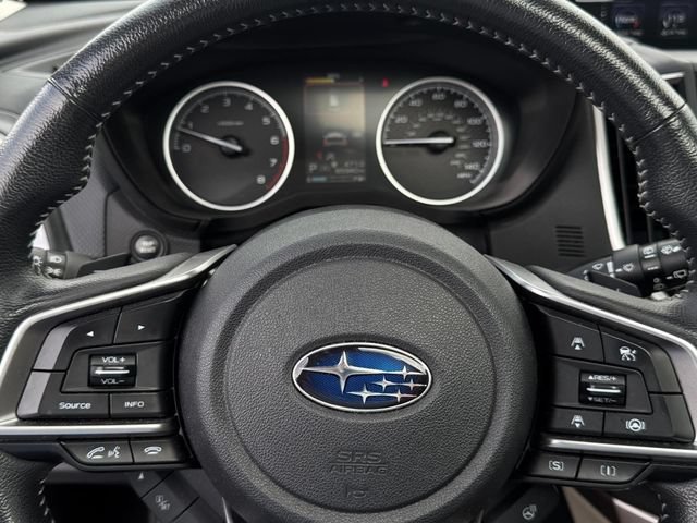 Used 2021 Subaru Forester Limited w/ Popular Package #3 AWD/4WD image 18