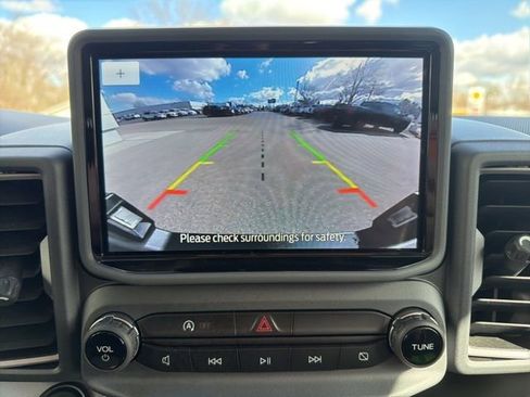 Used 2023 Ford Bronco Sport Big Bend AWD/4WD image 28