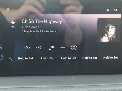 Used 2024 Buick Encore GX Preferred image 22