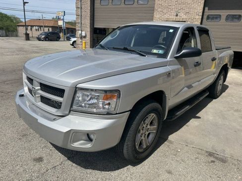 Used 2011 Dodge Dakota Big Horn AWD/4WD image 7