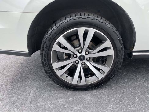 Used 2021 Ford Expedition Limited RWD image 9