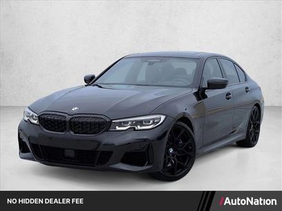 Used 2020 BMW M340i