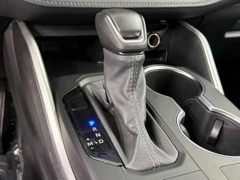 Used 2024 Toyota Highlander LE image 26