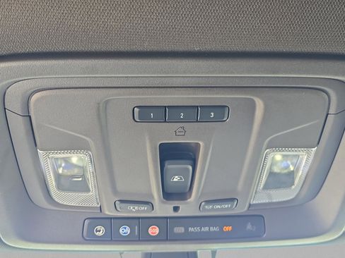 Used 2021 Chevrolet Silverado 1500 RST w/ All Star Edition Plus image 29