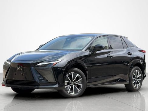 Used 2024 Lexus RZ 300e Premium FWD image 1