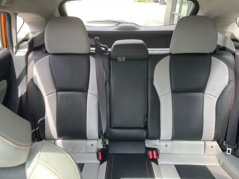 Used 2018 Subaru Crosstrek 2.0i Limited AWD/4WD image 12