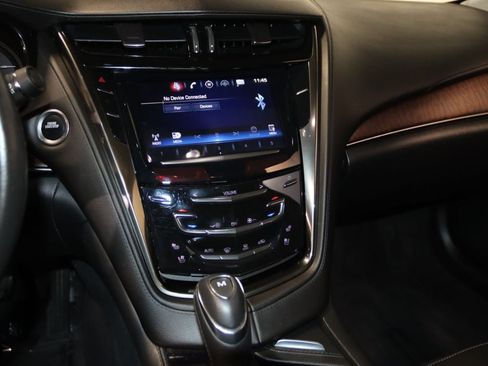 Used 2016 Cadillac CTS Luxury AWD/4WD image 46