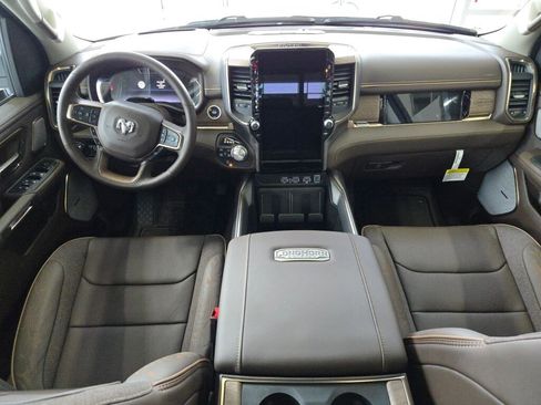 New 2026 RAM 1500 Limited image 22