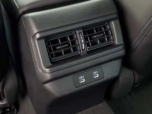 New 2025 Honda Accord Sport image 32