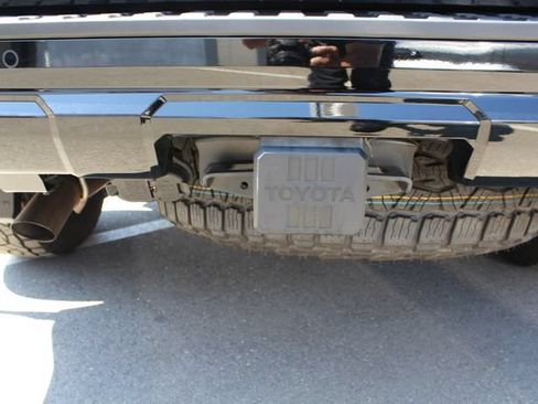 Certified 2025 Toyota 4Runner TRD Pro AWD/4WD image 33