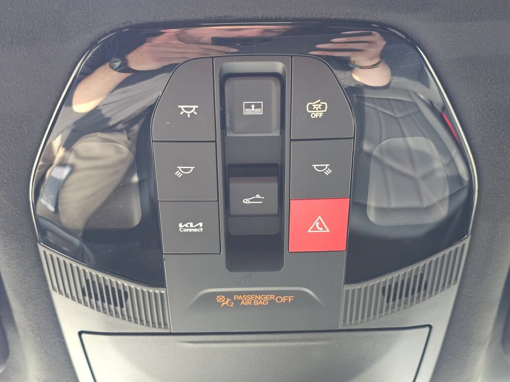 New 2027 Kia Telluride SX Prestige X-Line AWD/4WD image 19