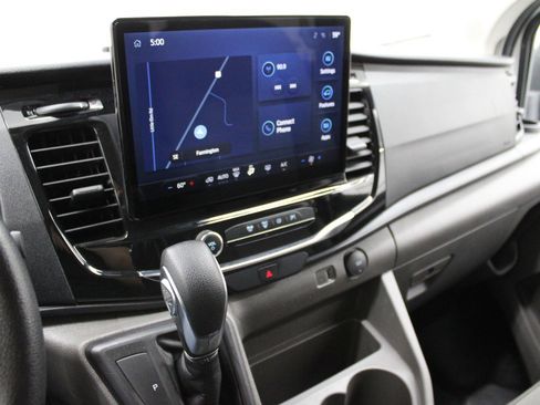 Used 2023 Ford Transit 350 XLT image 19