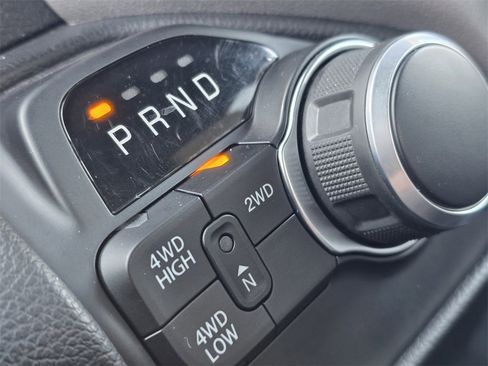 Used 2024 RAM 2500 Big Horn image 18