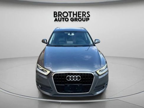 Used 2015 Audi Q3 2.0T Premium Plus image 3