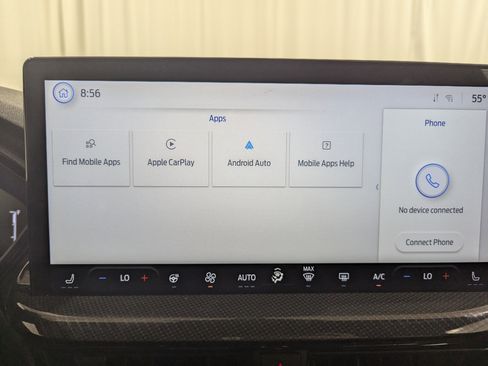 Used 2023 Ford Escape ST-Line w/ Tech Pack #1 image 23