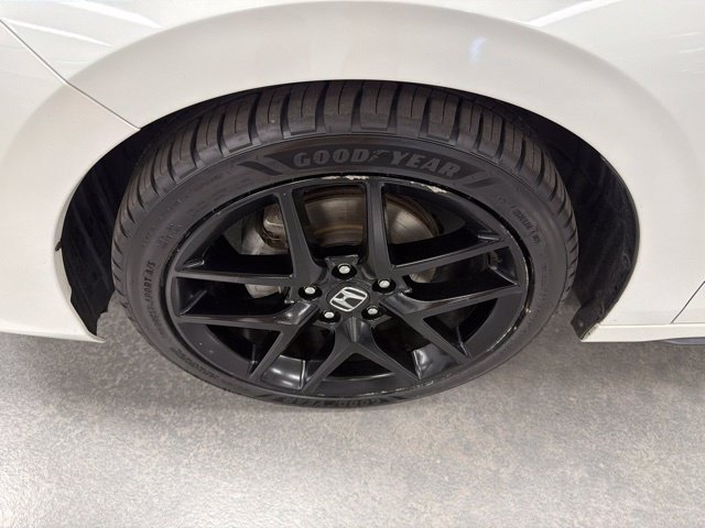 Used 2022 Honda Civic Sport image 27