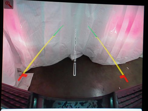 New 2025 RAM 3500 Tradesman w/ Safety Group image 8