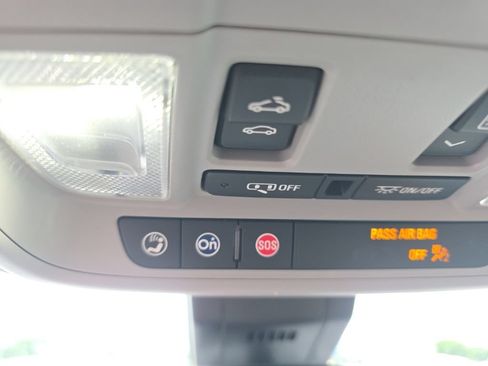 Used 2022 Chevrolet Equinox Premier AWD/4WD image 25