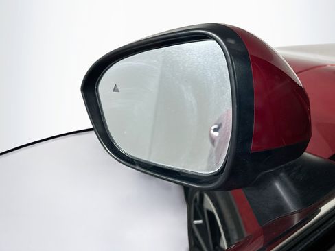 Used 2024 Mitsubishi Outlander SE image 16