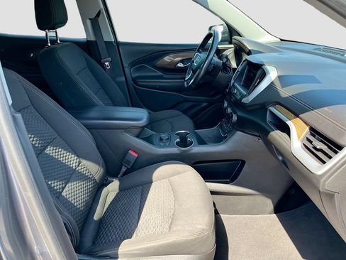 Used 2018 GMC Terrain SLE w/ Driver Convenience Package FWD image 27