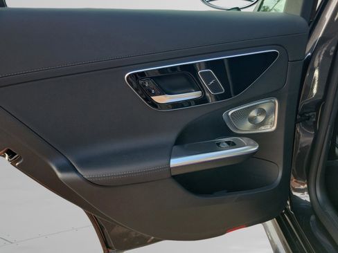Used 2026 Mercedes-Benz C 300 Sedan image 11
