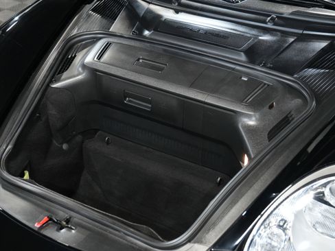 Used 2006 Porsche Cayman S image 43