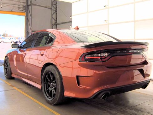 Used 2020 Dodge Charger Scat Pack w/ Dynamics Package image 5