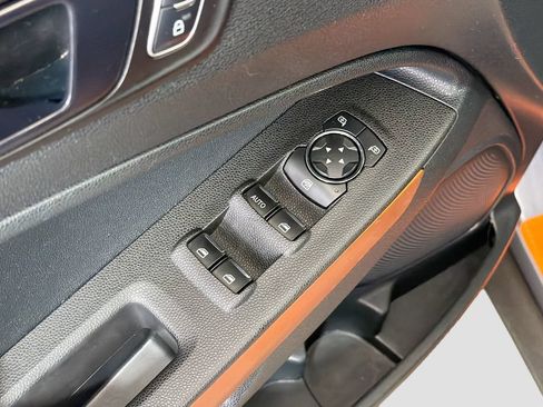 Used 2018 Ford EcoSport SES AWD/4WD image 19