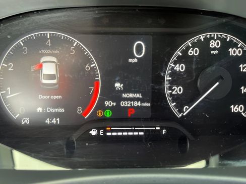 Certified 2025 Honda Civic Sport image 23