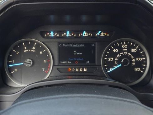 Used 2020 Ford F150 XLT w/ Equipment Group 302A Luxury image 11