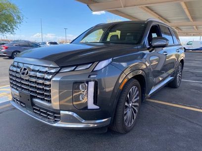 Used 2024 Hyundai Palisade Calligraphy