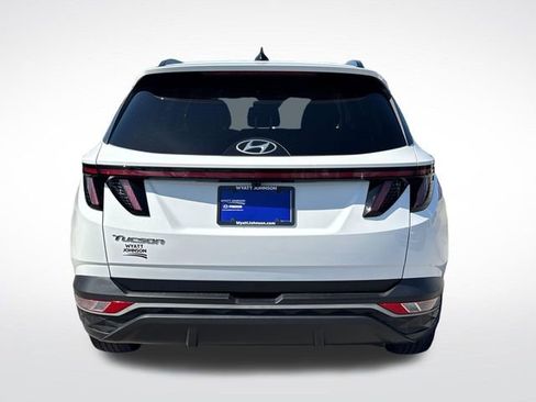 Used 2023 Hyundai Tucson SEL FWD image 4