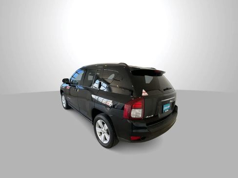 Used 2015 Jeep Compass Sport w/ Power Value Group image 6