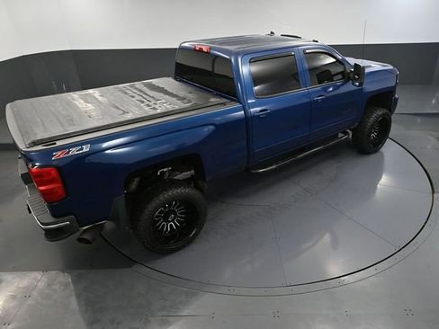 Used 2016 Chevrolet Silverado 2500 LT w/ LT Convenience Package image 51