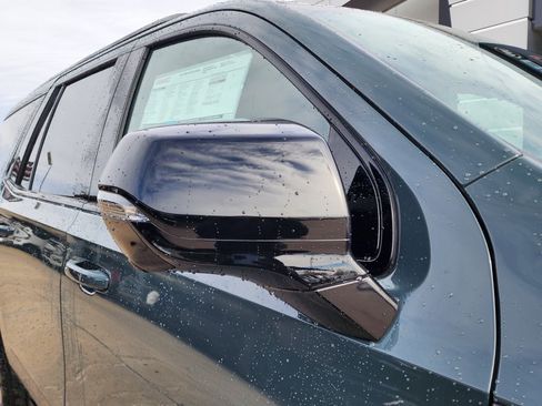 New 2026 GMC Yukon AT4 Ultimate image 10