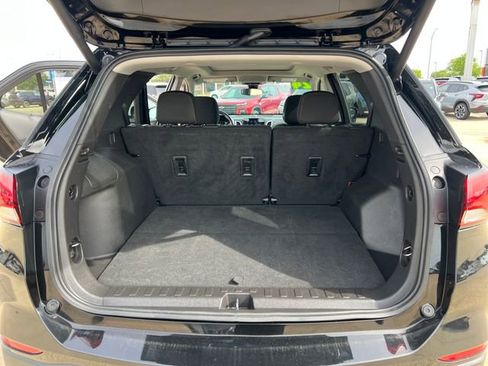 Certified 2024 Chevrolet Equinox LT AWD/4WD image 17